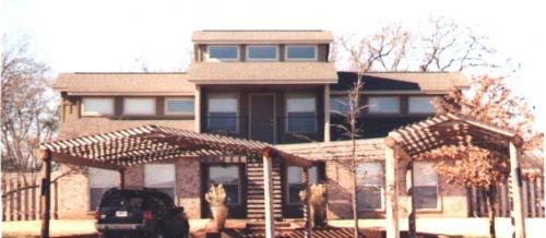 We are a residential and commercial building design company located in Southwest Oklahoma 