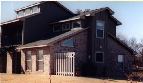We are a residential and commercial building design company located in Southwest Oklahoma 