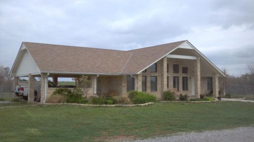 We are a residential and commercial building design firm serving Oklahoma and Texas for 15 years